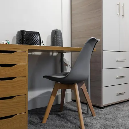 Centre 8 With Kitchenette, Free Wifi And Smart Tv By Yoko * Middlesbrough